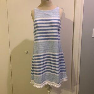 Vineyard vines dress size 2